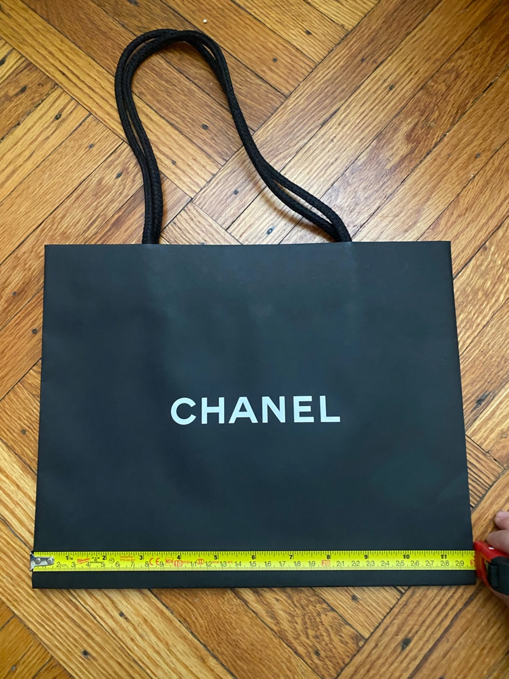 Chanel Shopping Bag